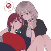 二次元插画 #11472442