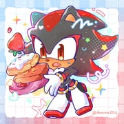 二次元插画 #11472446