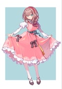 二次元插画 #11472448