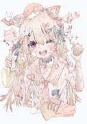二次元插画 #11472449