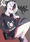 二次元插画 #11472450
