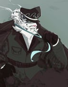 二次元插画 #11472455