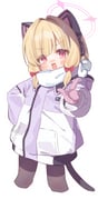 二次元插画 #11472462
