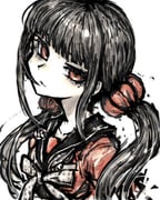 二次元插画 #11472465