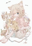 二次元插画 #11472477