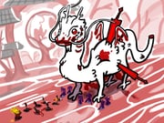 二次元插画 #11472478