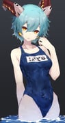 二次元插画 #11472480