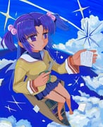 二次元插画 #11472482