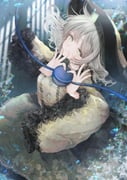 二次元插画 #11472483