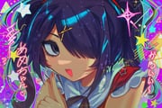 二次元插画 #11472489