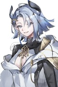 二次元插画 #11472495