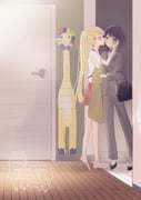 二次元插画 #11472496