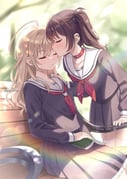 二次元插画 #11472499
