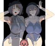 二次元插画 #11472501