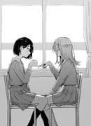 二次元插画 #11472504