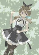 二次元插画 #11472507