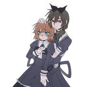 二次元插画 #11472509