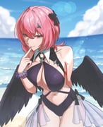 二次元插画 #11472513
