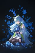 二次元插画 #11472518