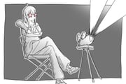 二次元插画 #11472526