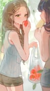 二次元插画 #11472527