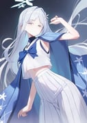 二次元插画 #11472537