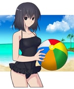 二次元插画 #11472538