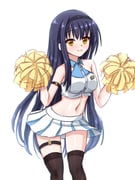 二次元插画 #11472539