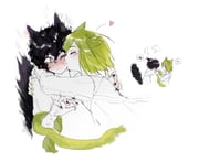 二次元插画 #11472544