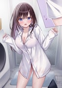 二次元插画 #11472546