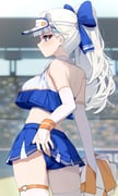 二次元插画 #11472549