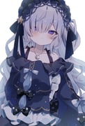 二次元插画 #11472550