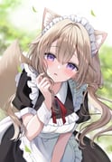 二次元插画 #11472553