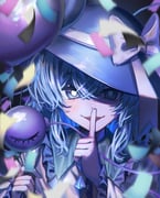 二次元插画 #11472554