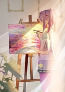 二次元插画 #11472555