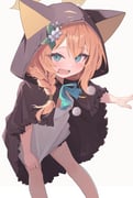 二次元插画 #11472565