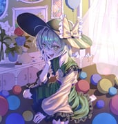 二次元插画 #11472582