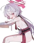 二次元插画 #11472583