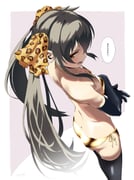 二次元插画 #11472605