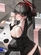二次元插画 #11472608