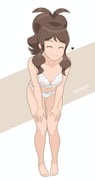 二次元插画 #11472612
