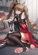 二次元插画 #11472618