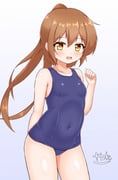 二次元插画 #11472625