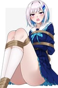 二次元插画 #11472628