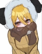 二次元插画 #11472630