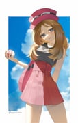 二次元插画 #11472635