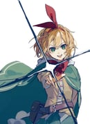二次元插画 #11472637