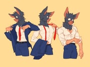 二次元插画 #11472638