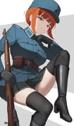 二次元插画 #11472647