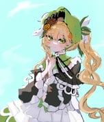 二次元插画 #11472660